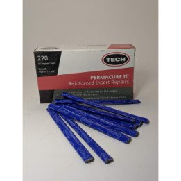 220 PERMACURE 7X3 MM L95 MM - 50 PZ