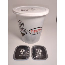 PEZZA TECH AP6 55MM