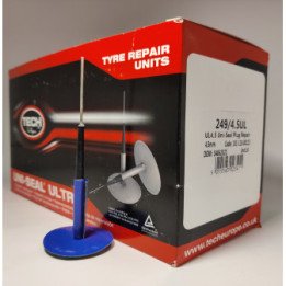 MINICOMBI D4,5 UNISEAL 24PZ