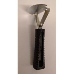 Raschietto Manuale Pulizia Liner Interno Pneumatici Riparazione