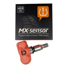 SENSORE TPMS AUTEL PROGRAMMABILE UNIVERSALE GRIGIO