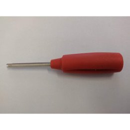 SVITA INTERNI IN PLASTICA ANTITORSIONE