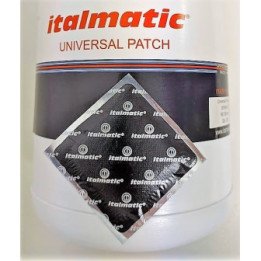 RAPPEZZO QUADRATO UNIVERSALE UP6