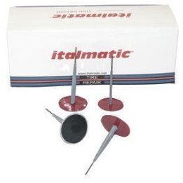 MINICOMBI ITALMATIC 4,5MM PZ.20