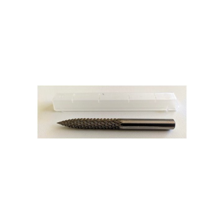 FRESA PER PNEUMATICI 6MM